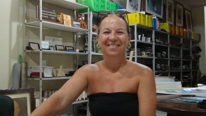 Ilza Penedo Soares - Gestora Empresarial